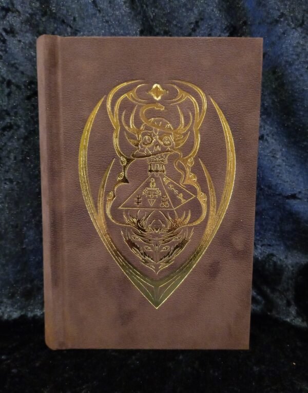 The Scorpion God - Mark Alan Smith (Primal Craft)