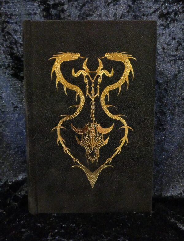The Altar Of Sacrifice - Mark Alan Smith (Primal Craft)