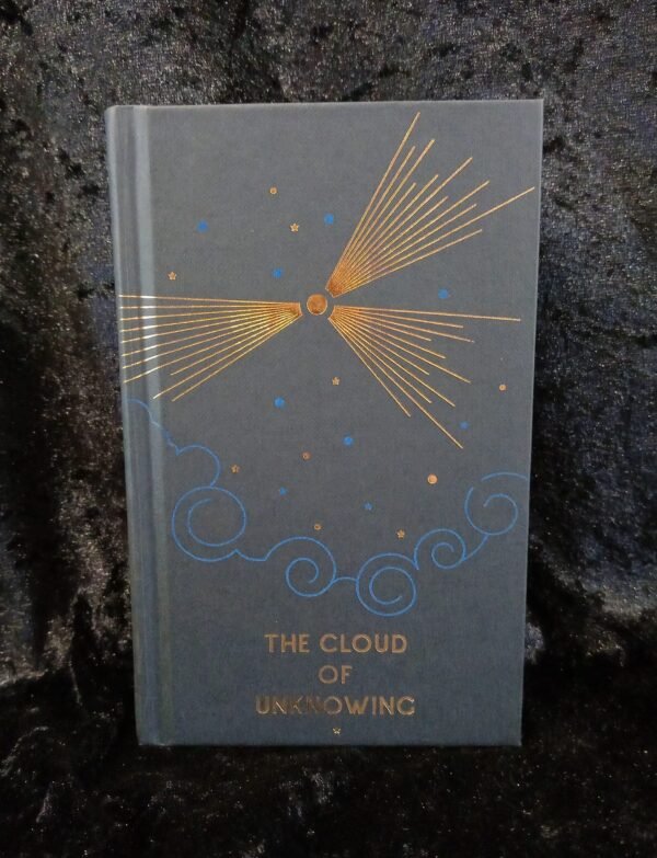 The Cloud of Unknowing (Black Letter Press)