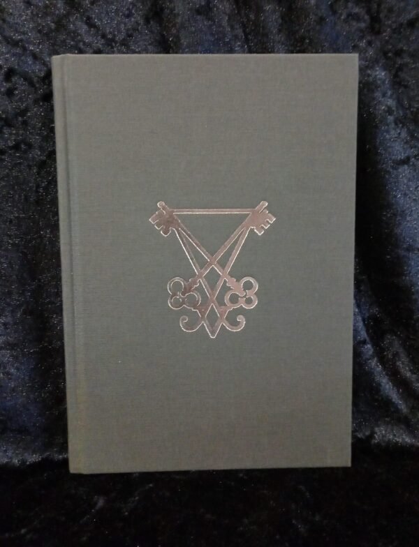 Order of the Skeleton Key - Jeremy Christner (Aeon Sophia)