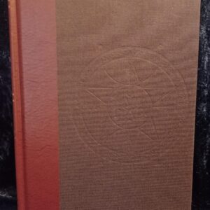 The Black Books by C. G. Jung, Hardcover