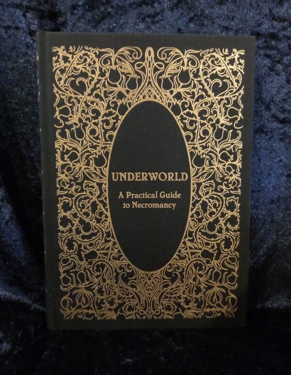 Underworld 2nd Edition - Sepulcher Society (Theion)