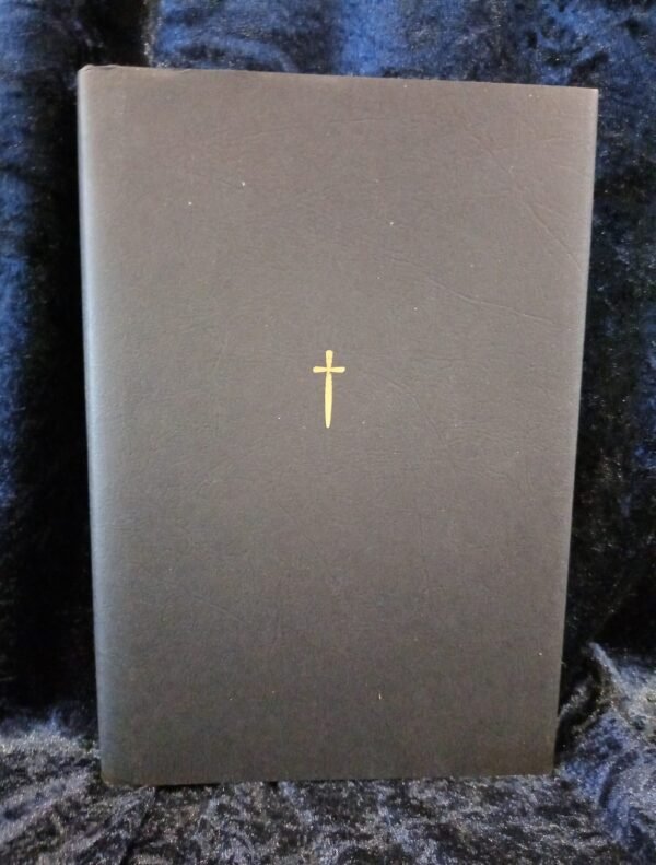 Magister Officiorum - Julio Cesar Ody (Scarlet Imprint)
