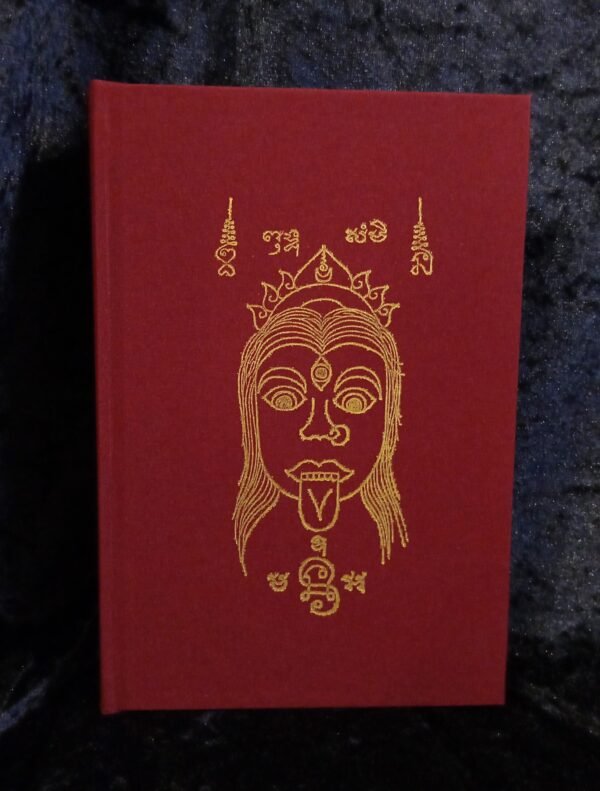 Thai Occult 2: Regions of Power - Jenx (Araxes Press)