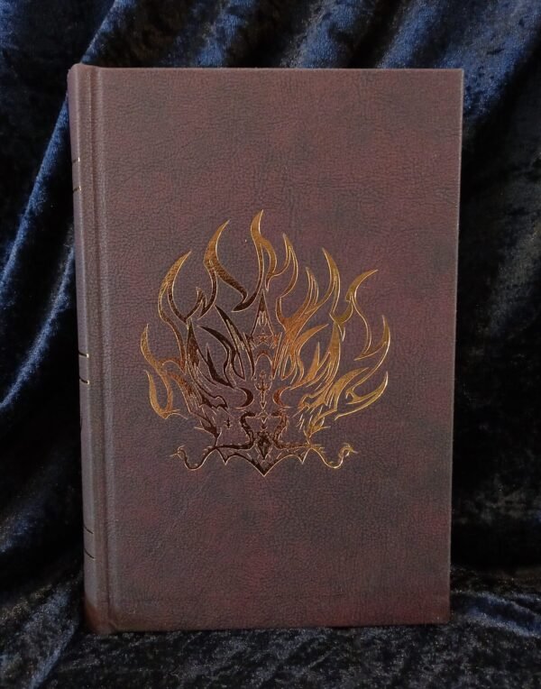 Queen of Hell: Dark Moon Huntress Edition - Mark Alan Smith (Primal Craft)