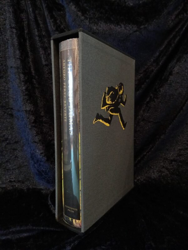 The Club Dumas - Arturo Pérez-Reverte (Centipede Press) - Image 3