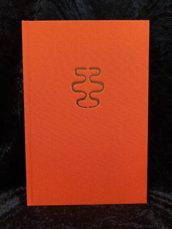 Two Esoteric Tarots - Peter Mark Adams and Christophe Poncet (Scarlet Imprint)