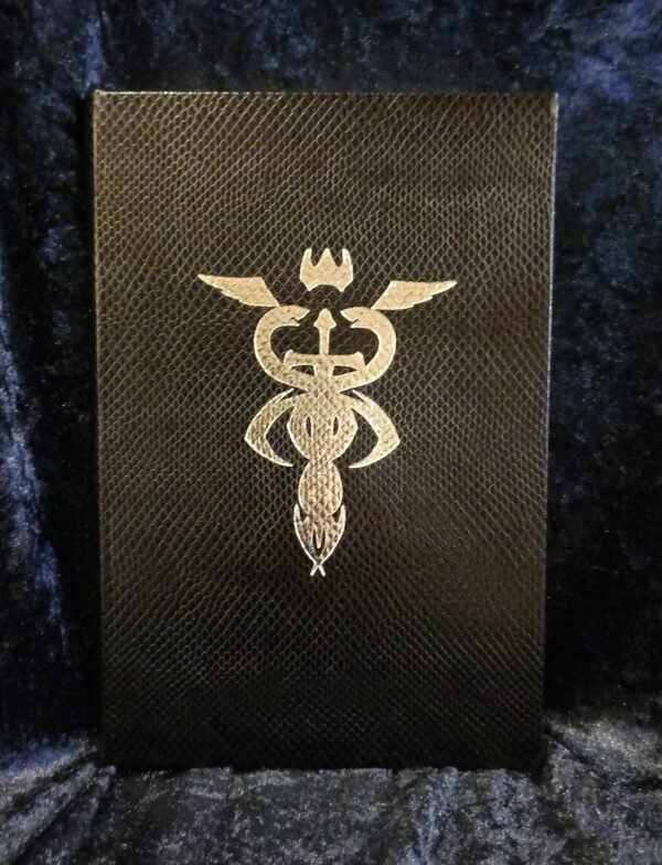 The Sword and the Serpent: Deluxe Edition - David Mattichak (Hellfire Club)