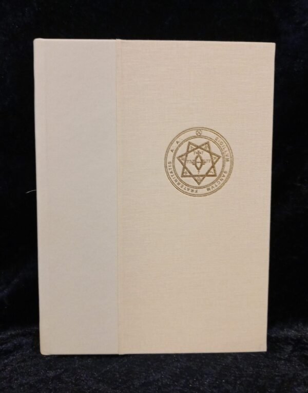 Little Essays Toward Truth -  Aleister Crowley (Hellfire Club)