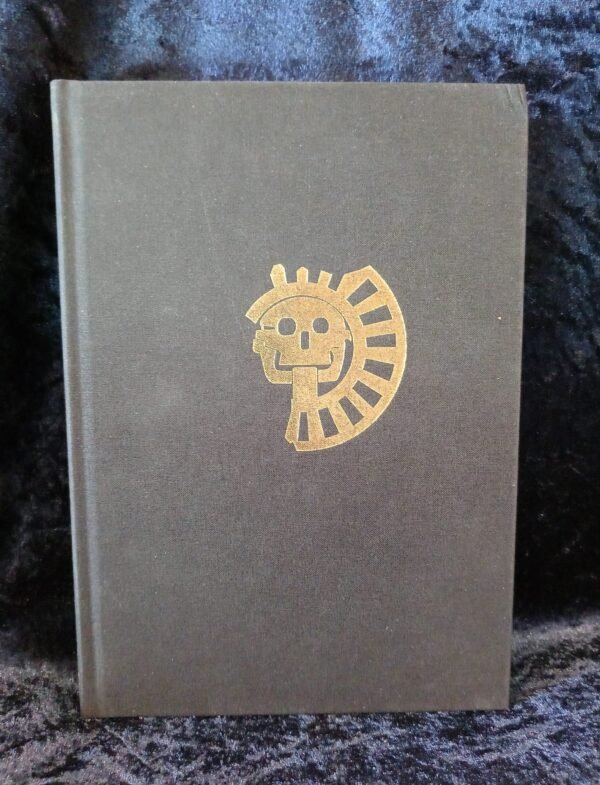 Underworld: A Practical Guide to Necromancy: 1st Edition -  The Sepulcher Society (Theion)