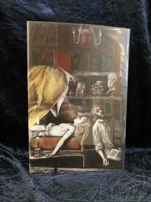 Masters of the Weird Tale: Robert W Chambers (Centipede Press) - Image 3
