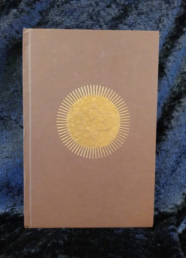 Liber Spirituum - Adam P. Forrest (Azoth Press)