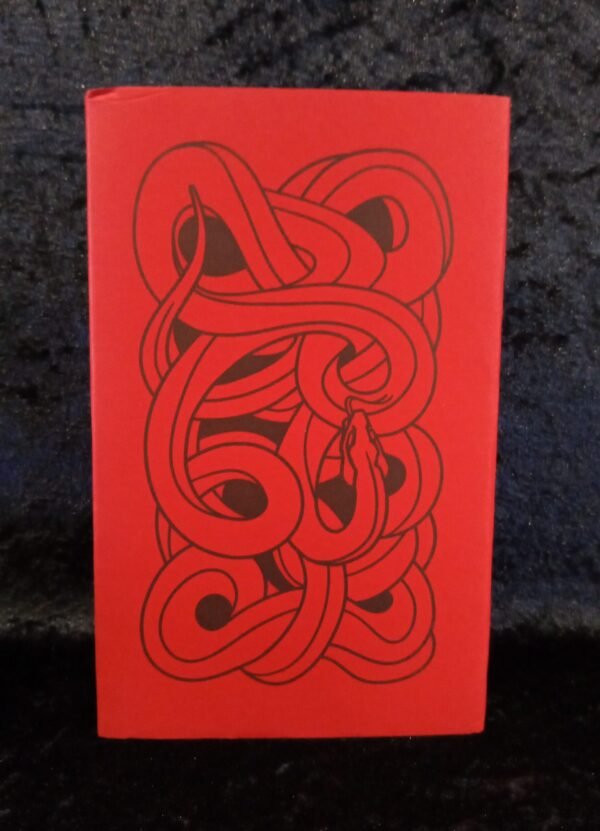 Via Tortuosa: An Exposition on Crooked Path Sorcery - Daniel Schulke (Xoanon)