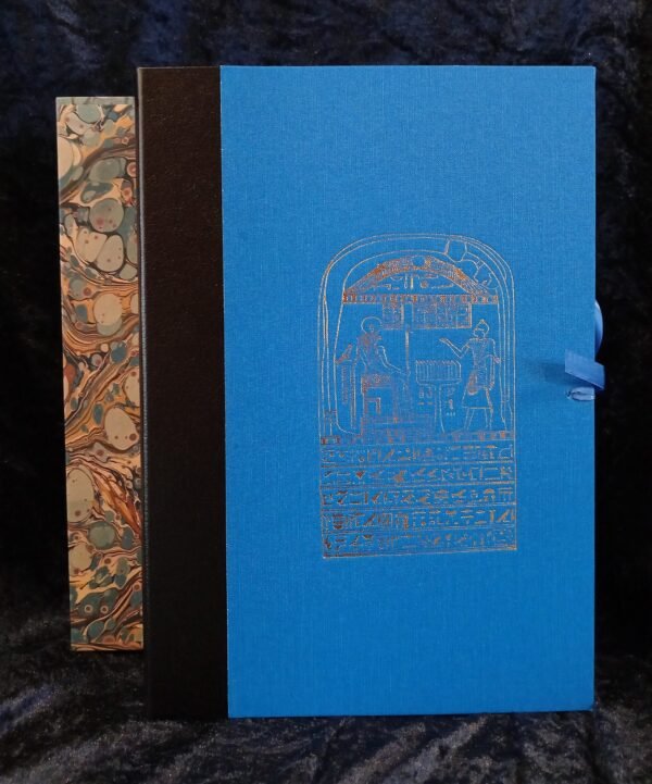 Magickal And Philosophical Commentaries on The Book of The Law - Aleister Crowley (Hellfire Club Books)