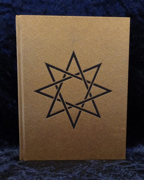 Jinn Sorcery - Rain Al-Alim (Scarlet Imprint)