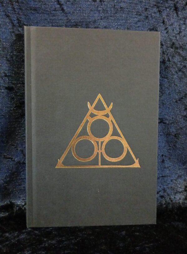 The Book of Azazel - E. A. Koetting (Nephilim Press)