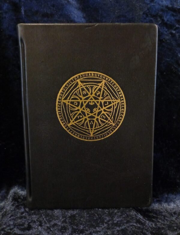The Key of Zev ben Avram: Deluxe Edition - Zev ben Avram (Fall of Man)