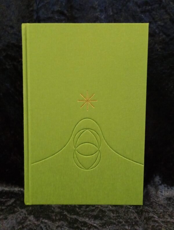 Avalon Working - Mark Nemglan (Scarlet Imprint)