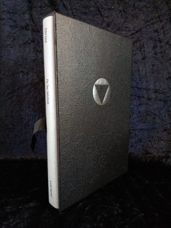 The Two Antichrists: Belarion Edition - Scarlet Imprint - Image 2
