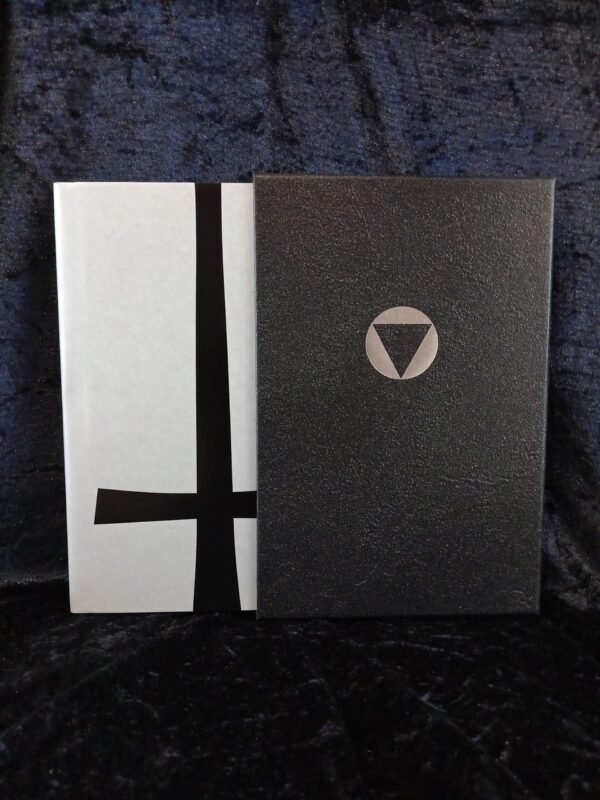 The Two Antichrists: Belarion Edition - Scarlet Imprint - Image 3