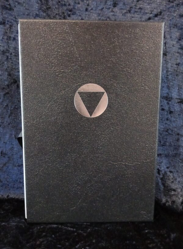 The Two Antichrists: Belarion Edition - Scarlet Imprint