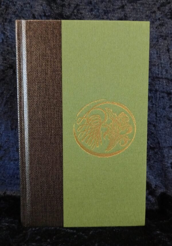The Dancing Sorcerer: Essays on the Mind of the Magician - P.T. Mistlberger (Anathema Publishing)