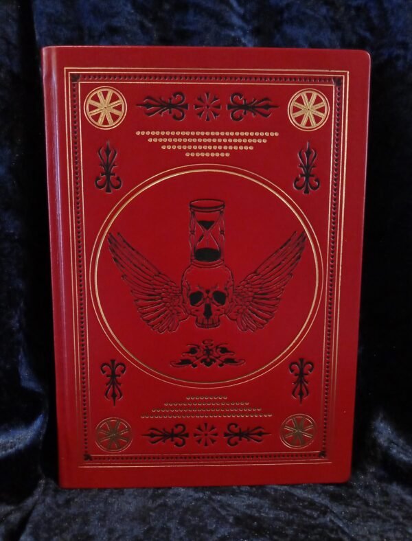 The Infernal Masque: Auric Edition - Richard Gavin (Theion)