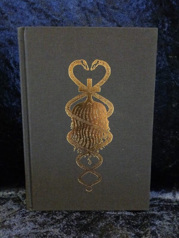 Lyrics of Lilith, Songs of Samael: The Serpent Siddur of the Nachash El Acher - Matthew Wightman (Aeon Sophia)