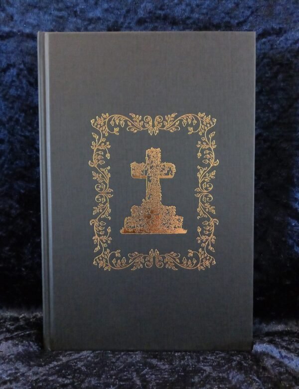 Betwixt God and the Devil - Richard Ward (Ninth Circle Press)