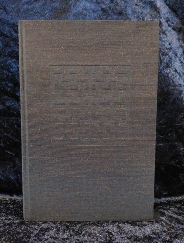Occlith: Omniform, Deluxe Edition -  Joseph Uccello (Three Hands Press)