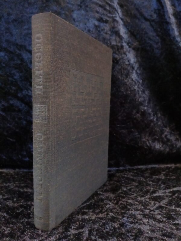 Occlith: Omniform, Deluxe Edition -  Joseph Uccello (Three Hands Press) - Image 2
