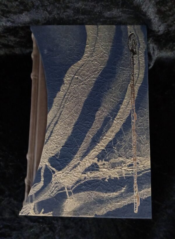 The Search for Óðinn: Artisanal Edition 24K - Shani Oates (Anathema Publishing) - Image 7