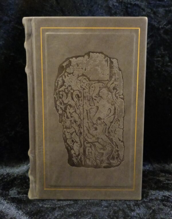The Search for Óðinn: Artisanal Edition 24K - Shani Oates (Anathema Publishing)