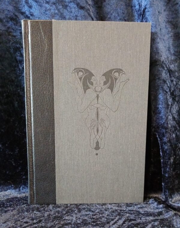 Opuscula Magica Volume 1: Deluxe Edition - Andrew Chumbley (Three Hands Press)