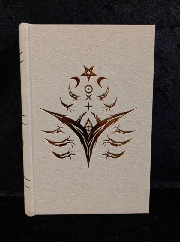 The Red King: Ark of Souls Edition - Mark Alan Smith (Primal Craft)