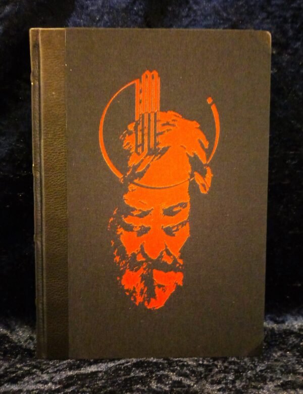 Mutabor: A Journey into the Goetic Flesh - Frater Acher (Paralibrum Press)