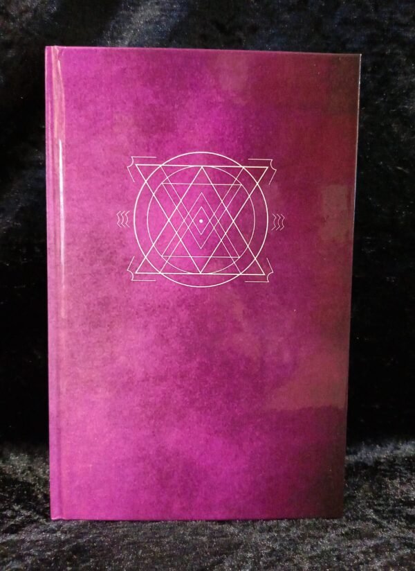 Asaya Ka Luxa: Royal Edition - Vermillion (Violet Gateway)