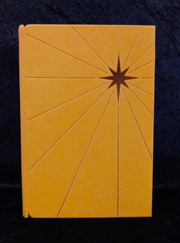 Holy Heretics: Fine Edition - Frater Acher (Scarlet Imprint) - Image 4