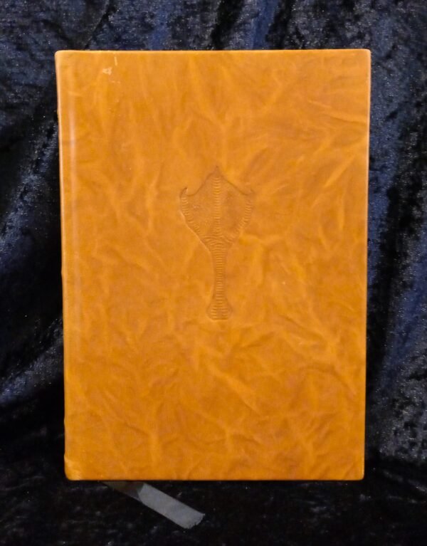 Arcanum Bestiarum: Deluxe Edition - Robert Fitzgerald (Three Hands Press)