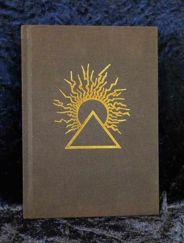 Pyramidox vel Heb á Qual - Michael Idehall (Aeon Sophia)