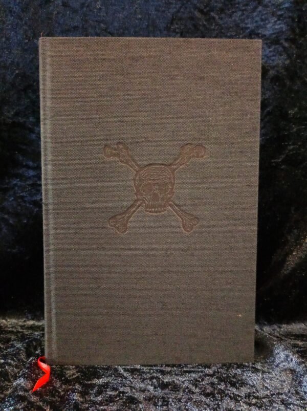 Children Of Cain: X Series - Michael Howard (Three Hands Press)