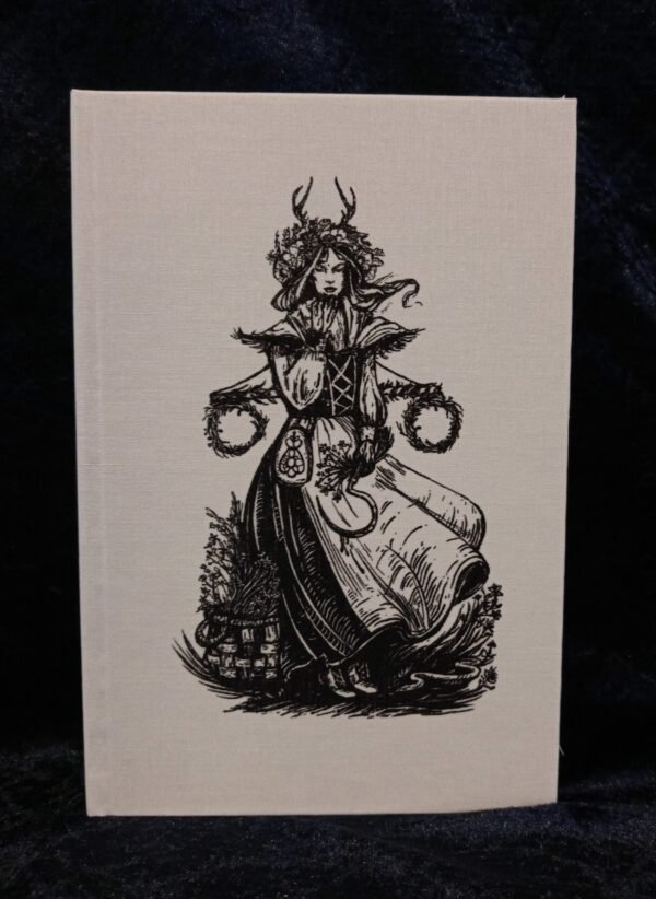 Flowers of Blood - Sara Bonadea George (Hexen Press)