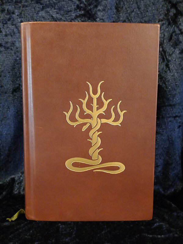 Viridarium Umbris: The Pleasure-Garden of Shadow (Deluxe Edition)  - Daniel A. Schulke