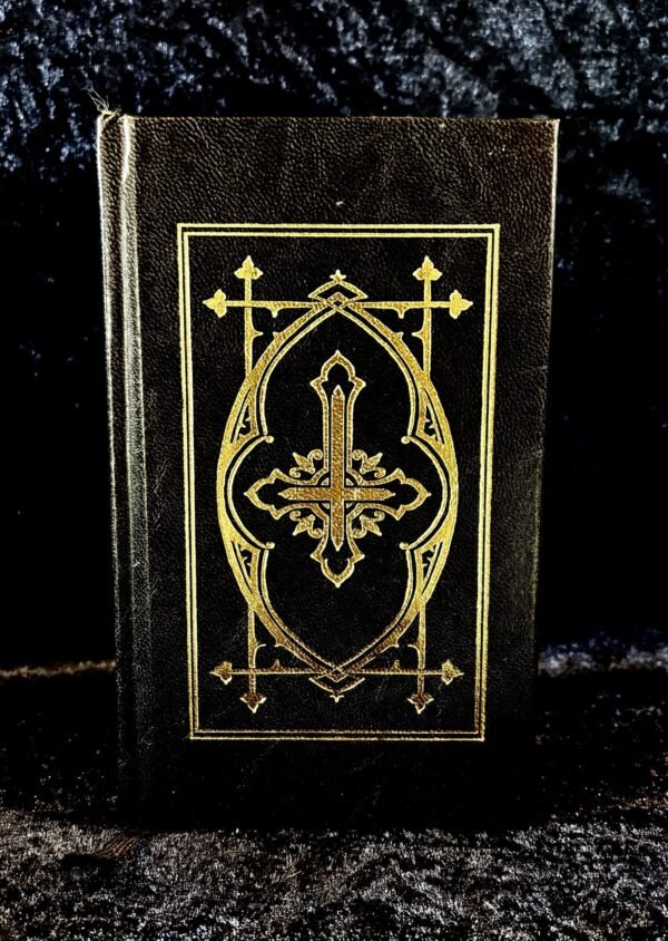 The Catechism of Lucifer - Johannes Nefastos (Ixaxaar)
