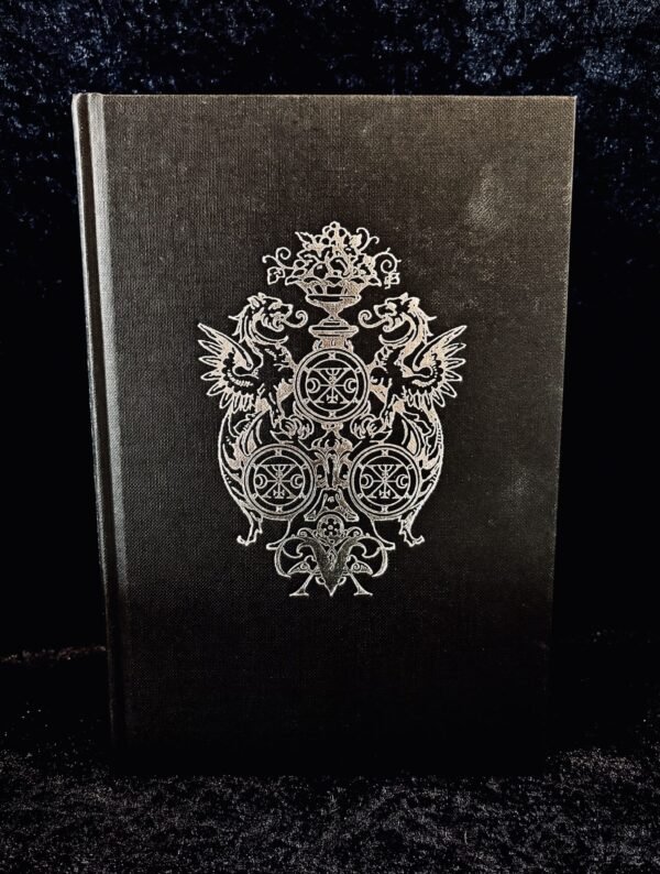 Evoking Eternity. Forbidden Rites of Evocation - E.A Koetting (Ixaxaar)