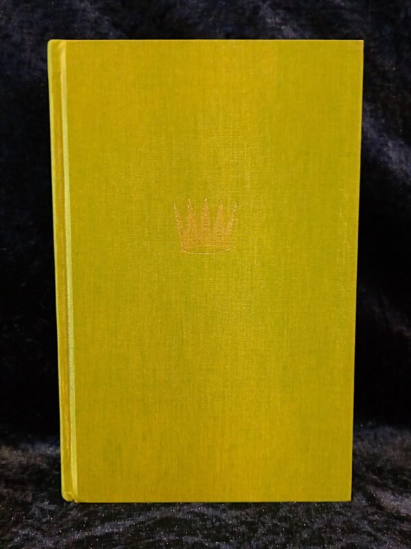Lucifer: Princeps - Peter Grey (Scarlet Imprint)