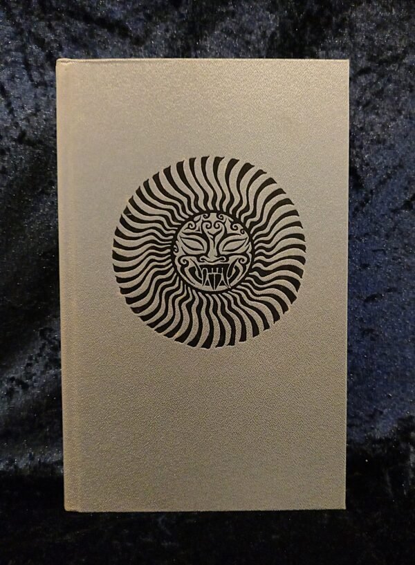 Lux Haeresis: The Light Heretical -  Daniel A. Schulke (Xoanon)