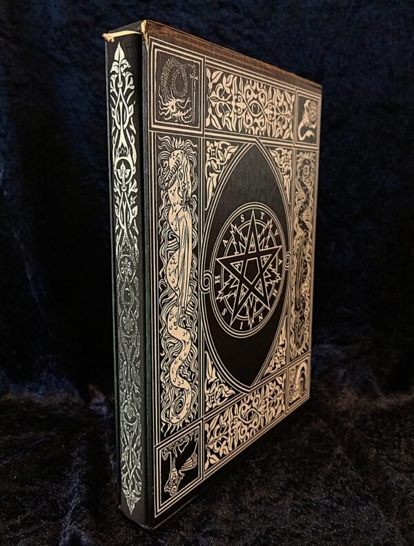 Fosforos: Astra vespera: Evening Star edition - Johannes Nefastos (Ixaxaar) - Image 3