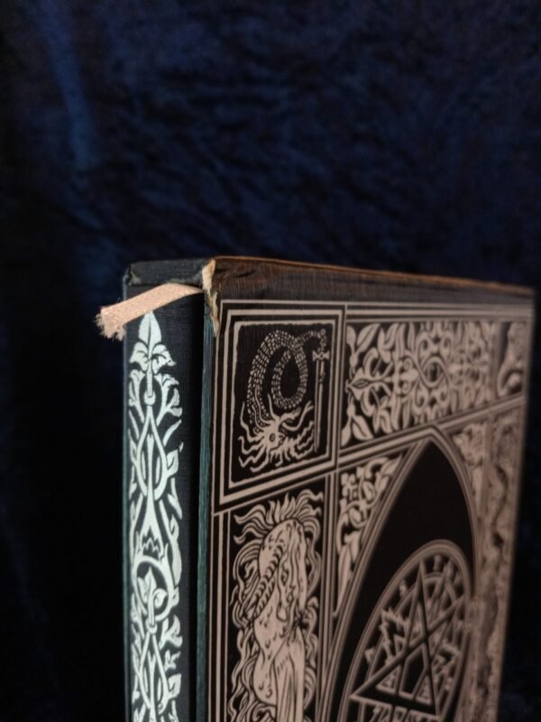 Fosforos: Astra vespera: Evening Star edition - Johannes Nefastos (Ixaxaar) - Image 4