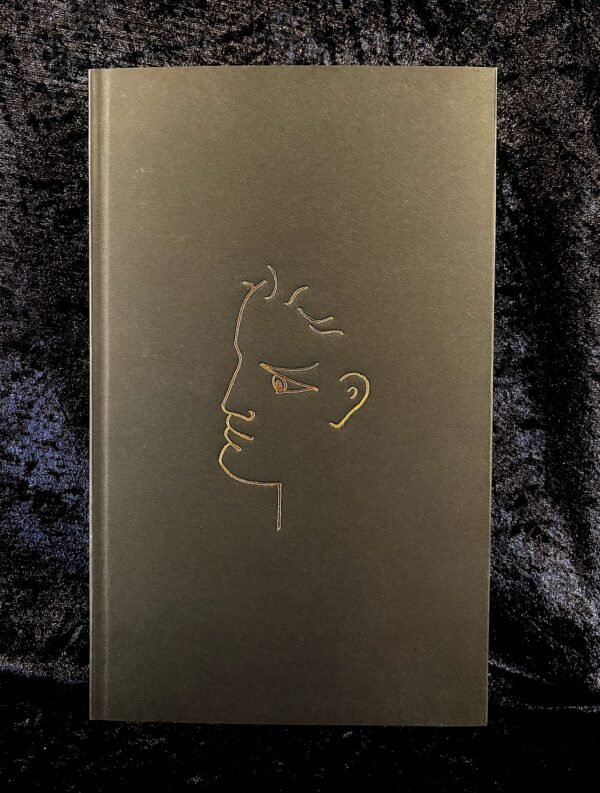The Reminiscence Man - Colin Insole (Mount Abraxas Press)